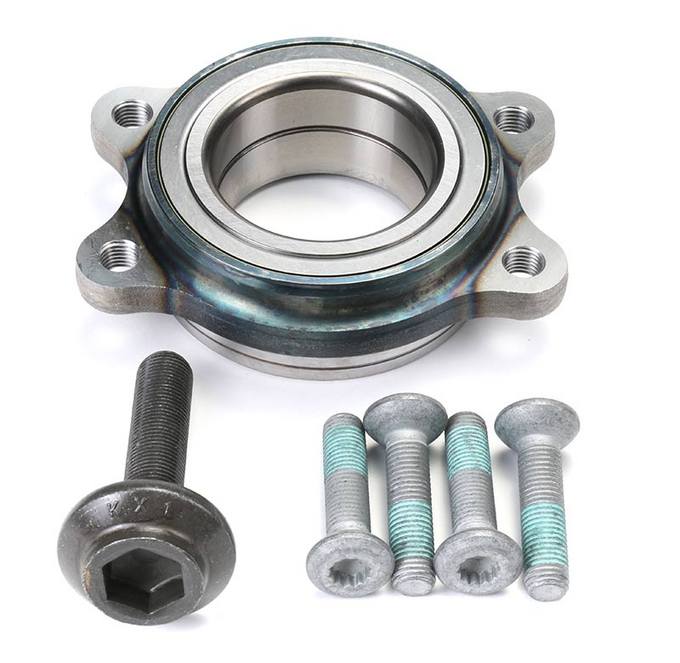 Audi Wheel Bearing 4H0498625F